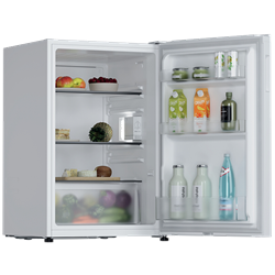 FRIGORÍFICO CANDY - CNLQ 2S58 EW