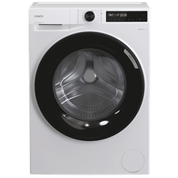 MÁQUINA DE LAVAR ROUPA CANDY - BR 413BL8-S