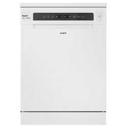 MÁQUINA DE LAVAR LOUÇA CANDY - CF 4B7 F0W