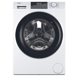MÁQUINA DE LAVAR ROUPA HAIER - HW100-BP14929A-S