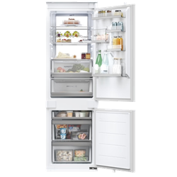 COMBINADO HAIER - HBW7518BT