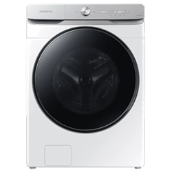 MÁQUINA DE LAVAR ROUPA SAMSUNG - WF20DG8650BWU3
