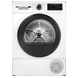 SECADOR DE ROUPA BOSCH - WQG235D1ES