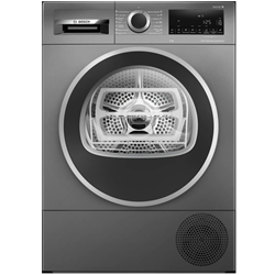 SECADOR DE ROUPA BOSCH - WQG245DRES