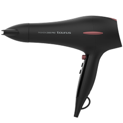 SECADOR CABELO TAURUS FASHION 2300 PRO - 990.388