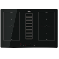 PLACA CATA - IAS 7024 BK