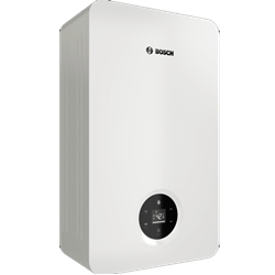 ESQUENTADOR BOSCH THERM 6600 S - T6600 15 D23 - G. NAT