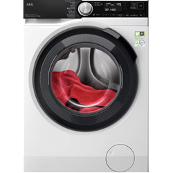 MÁQUINA DE LAVAR ROUPA AEG - LFSR9514L6U