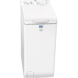 MÁQUINA DE LAVAR ROUPA AEG - LTA5N6230E