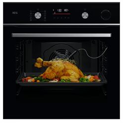 FORNO AEG - OR6PB51WSB