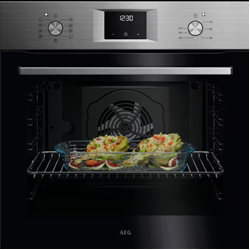 FORNO AEG - OU5AB21FSM