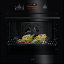 FORNO AEG - OU5PB40NSK