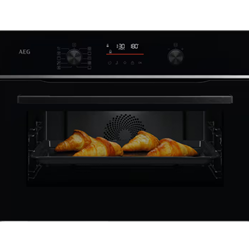 FORNO AEG - TA5PK401B