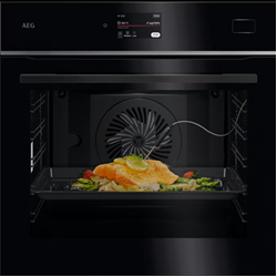 FORNO AEG - TB8SB73ZAB