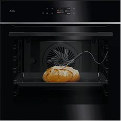 FORNO AEG - TE7PB63ZAB