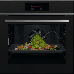 FORNO AEG - TE8PB731AT
