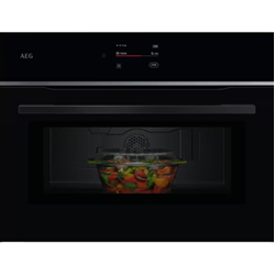 FORNO AEG - TM7NK721B