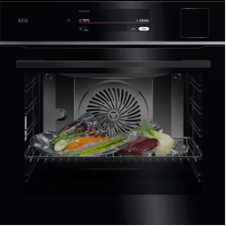 FORNO AEG - TP9SB831AB