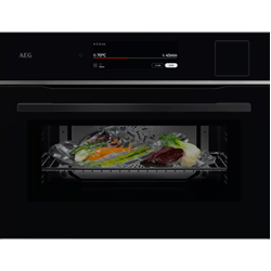 FORNO AEG - TP9SK821B