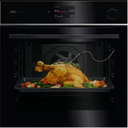 FORNO AEG - TR7PB73FSB