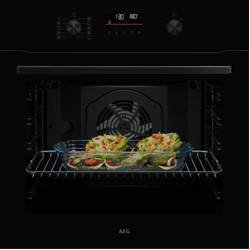 FORNO AEG - TU5PB41FSK