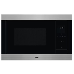 MICRO ONDAS AEG - TMS5G25IEM