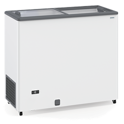 CONSERVADOR DE GELADOS TENSAI - SLIM135