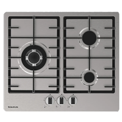 PLACA TAURUS - GI3HB