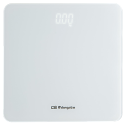 BALANÇA WC ORBEGOZO - PB 2238