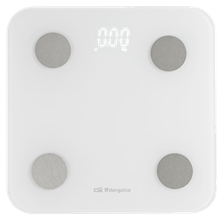 BALANÇA WC ORBEGOZO - PB 3005