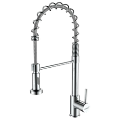 MISTURADORA CATA - CPB CROMO /A