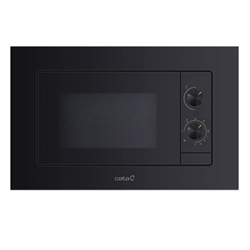 MICRO ONDAS CATA - MC-20 M BK
