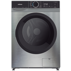 MÁQUINA DE LAVAR ROUPA EDESA - EWF-7201 X