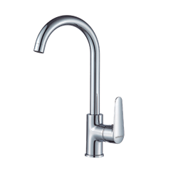 MISTURADORA EDESA - NIAGARA CROMO C/