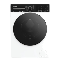 MÁQUINA DE LAVAR ROUPA WHIRLPOOL - WPM 87W ADS SPT