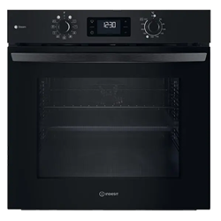 FORNO INDESIT - IO 258HS B