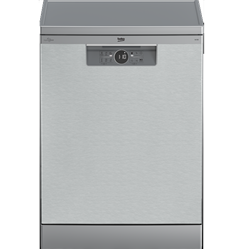 MÁQUINA DE LAVAR LOUÇA BEKO - BDFN26430X