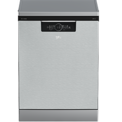 MÁQUINA DE LAVAR LOUÇA BEKO - BDFN36560XC