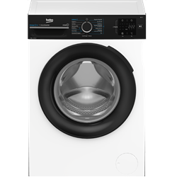 MÁQUINA DE LAVAR ROUPA BEKO - BM3WFSU38213