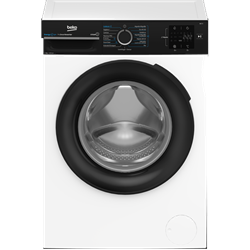 MÁQUINA DE LAVAR ROUPA BEKO - BM3WFSU39413