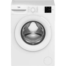 MÁQUINA DE LAVAR ROUPA BEKO - BM1WFT3822W