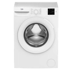 MÁQUINA DE LAVAR ROUPA BEKO - BM1WFT3922W