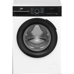 MÁQUINA DE LAVAR ROUPA BEKO - BM3WFU41041W
