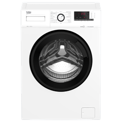 MÁQUINA DE LAVAR ROUPA BEKO - WRA8615XW