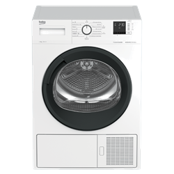 SECADOR DE ROUPA BEKO - DS8512CX