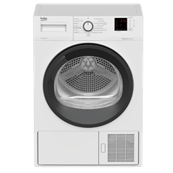 SECADOR DE ROUPA BEKO - DHS7413GA0