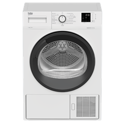 SECADOR DE ROUPA BEKO - DHS8413GA1