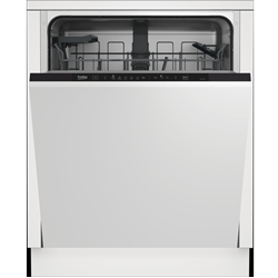 MÁQUINA DE LAVAR LOUÇA BEKO - DIN36430