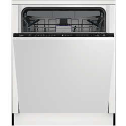 MÁQUINA DE LAVAR LOUÇA BEKO - BDIN38650C