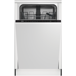 MÁQUINA DE LAVAR LOUÇA BEKO - DIS35023